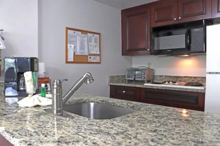 Parc Corniche Condominium Suites - 81