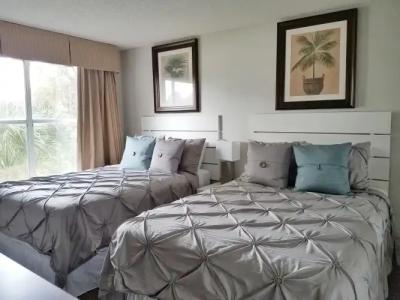 Parc Corniche Condominium Suites - 44