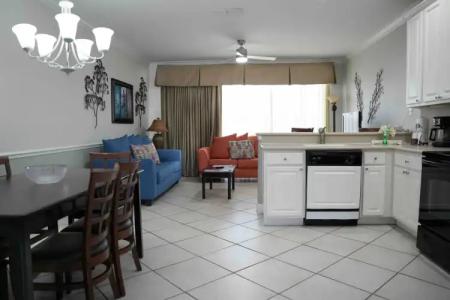 Parc Corniche Condominium Suites - 98