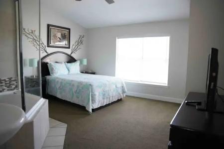 Parc Corniche Condominium Suites - 83