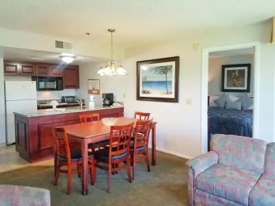 Parc Corniche Condominium Suites - 2