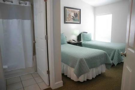 Parc Corniche Condominium Suites - 93