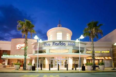 The Florida & Conference Center in the Florida Mall