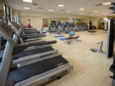 The Florida & Conference Center in the Florida Mall - 20