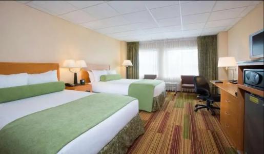 The Florida & Conference Center in the Florida Mall - 73