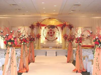 The Florida & Conference Center in the Florida Mall - 30