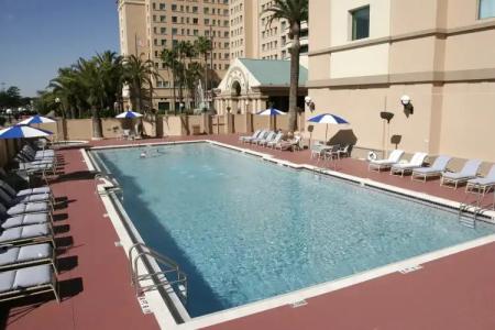 The Florida & Conference Center in the Florida Mall - 14