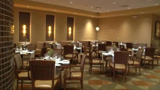 The Florida & Conference Center in the Florida Mall - 28