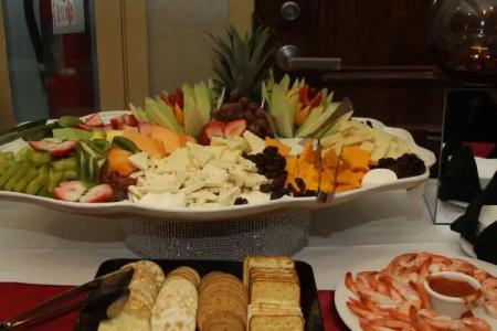 The Florida & Conference Center in the Florida Mall - 8