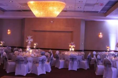 The Florida & Conference Center in the Florida Mall - 27