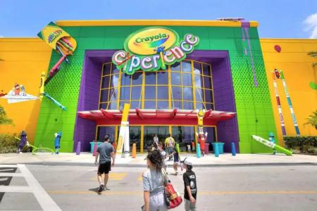 The Florida & Conference Center in the Florida Mall - 43