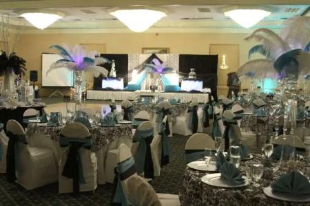 The Florida & Conference Center in the Florida Mall - 26