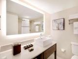 Standard Double room with city view