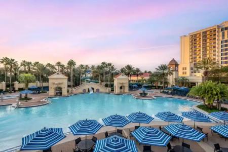 Parc Soleil by Hilton Grand Vacations - 38