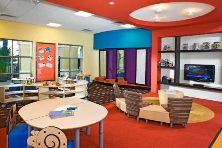 Parc Soleil by Hilton Grand Vacations - 26