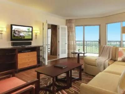 Parc Soleil by Hilton Grand Vacations - 64