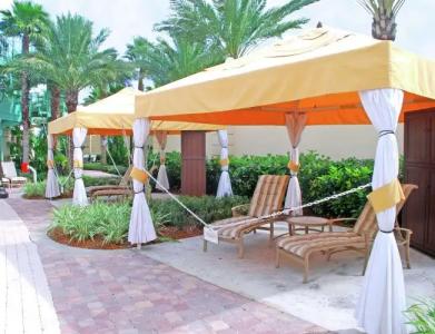 Parc Soleil by Hilton Grand Vacations - 20