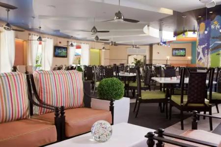 Parc Soleil by Hilton Grand Vacations - 25