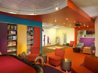 Parc Soleil by Hilton Grand Vacations - 11