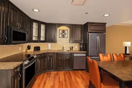 Parc Soleil by Hilton Grand Vacations - 83