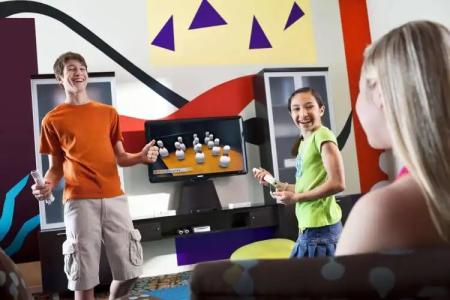 Parc Soleil by Hilton Grand Vacations - 29