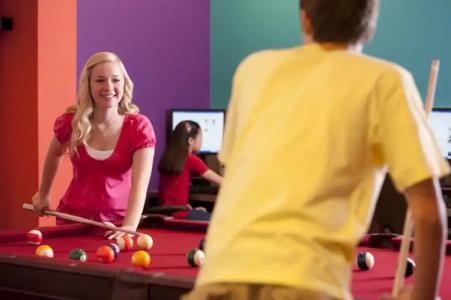 Parc Soleil by Hilton Grand Vacations - 17