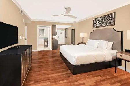 Parc Soleil by Hilton Grand Vacations - 97