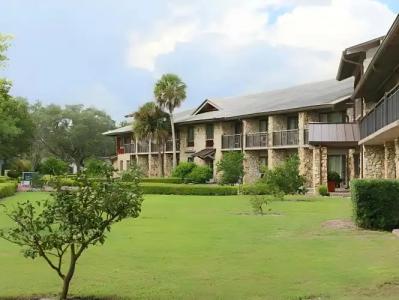 Arnold Palmer's Bay Hill Club & Lodge - 10