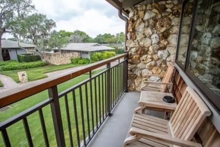 Arnold Palmer's Bay Hill Club & Lodge - 11