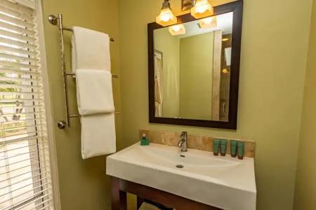 Arnold Palmer's Bay Hill Club & Lodge - 8