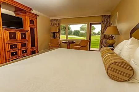 Arnold Palmer's Bay Hill Club & Lodge - 17