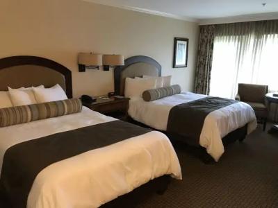 Arnold Palmer's Bay Hill Club & Lodge - 4