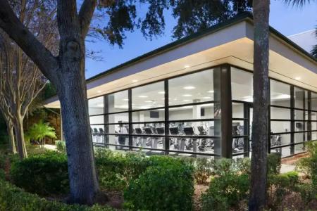 Orlando World Center Marriott - 35