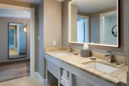 Orlando World Center Marriott - 6