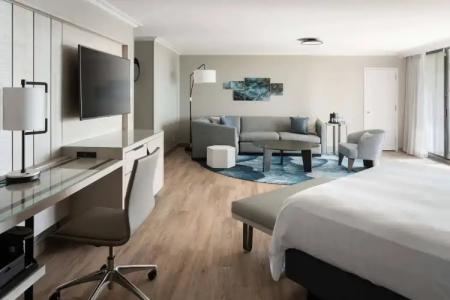 Orlando World Center Marriott - 3