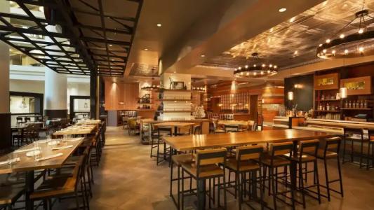 Orlando World Center Marriott - 27