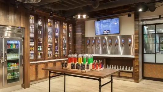 Orlando World Center Marriott - 11