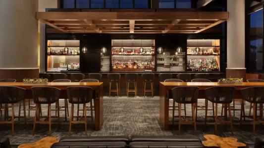 Orlando World Center Marriott - 28