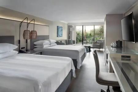 Orlando World Center Marriott - 2