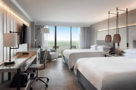 Orlando World Center Marriott - 42