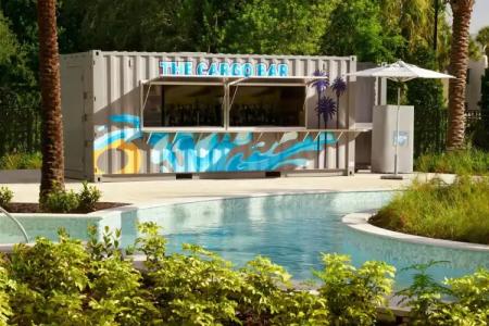 Orlando World Center Marriott - 40