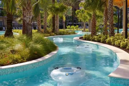 Orlando World Center Marriott - 44