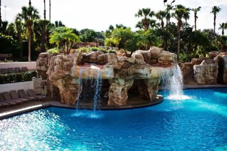 Orlando World Center Marriott - 45