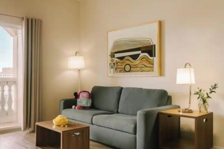 The Point & Suites Universal - 47