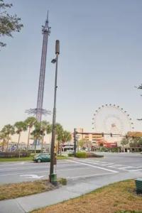 The Point & Suites Universal - 20