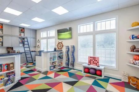 Marriott's Harbour Lake - 15