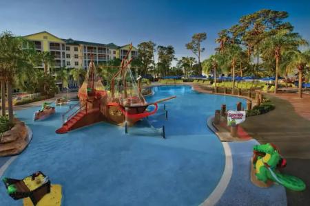 Marriott's Harbour Lake - 28