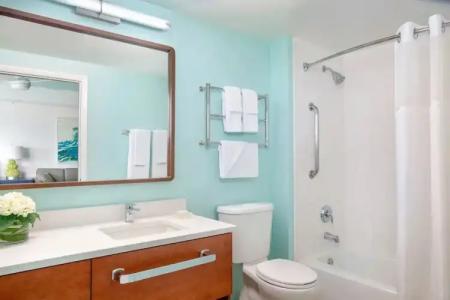 Marriott's Harbour Lake - 39