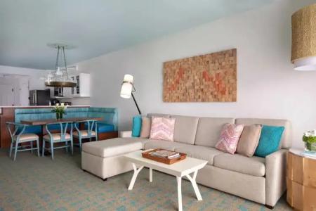 Marriott's Harbour Lake - 5