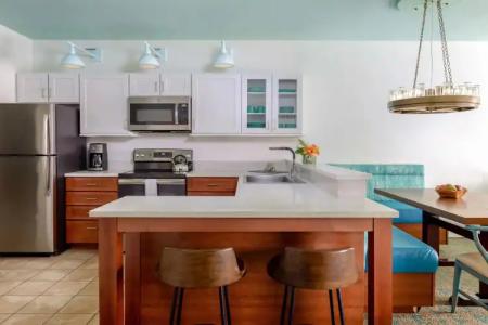 Marriott's Harbour Lake - 31